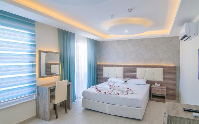 Family Room Bunkbed