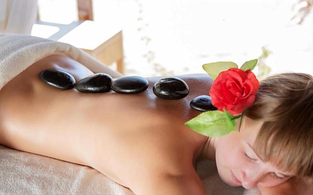 Beauty & Spa