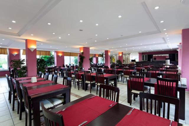 Restaurace