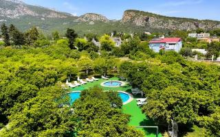Castle Park