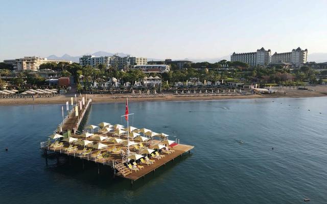 Limak Atlantis De Luxe hotel & resort