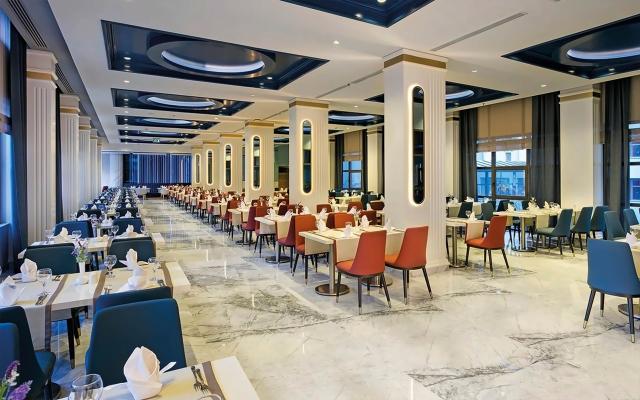 Limak Atlantis De Luxe hotel & resort
