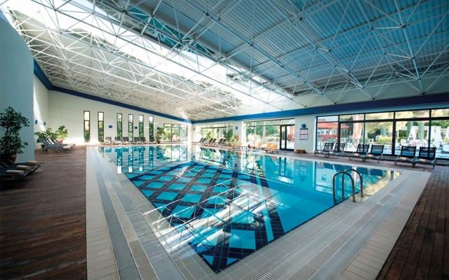 Limak Atlantis De Luxe hotel & resort