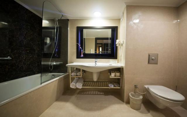 Standart Room