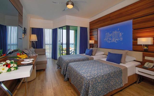 Standart Room