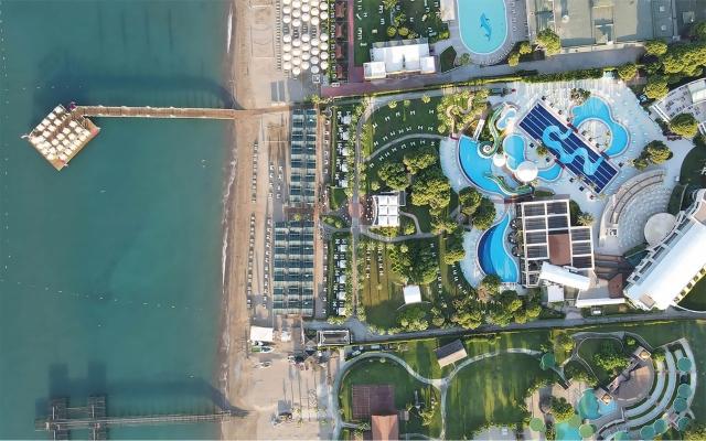 Limak Atlantis De Luxe hotel & resort