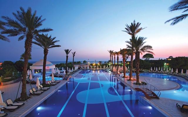 Limak Atlantis De Luxe hotel & resort