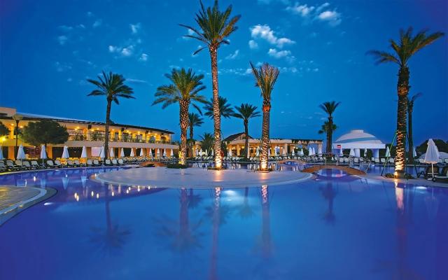 Limak Atlantis De Luxe hotel & resort
