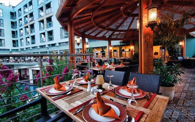 Limak Atlantis De Luxe hotel & resort