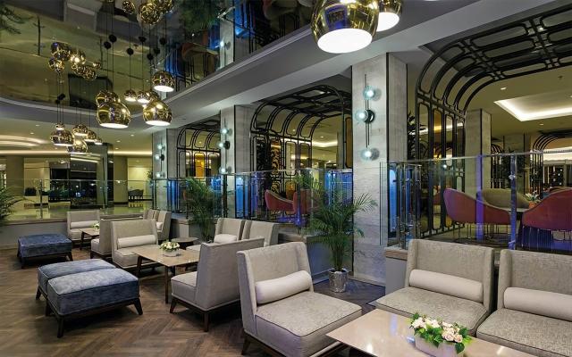 Limak Atlantis De Luxe hotel & resort