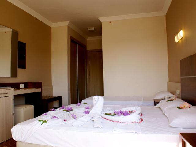Standard Room Without Balcony