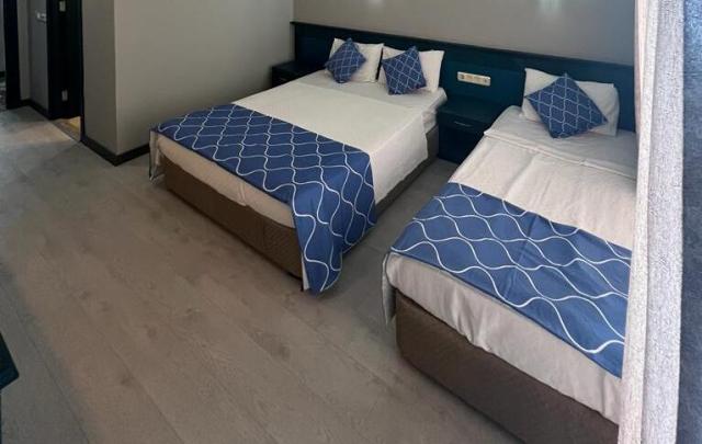 Economy Room