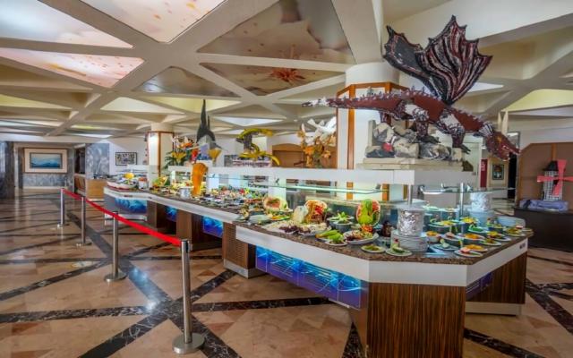 Restaurace