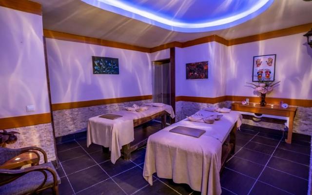 Beauty & Spa