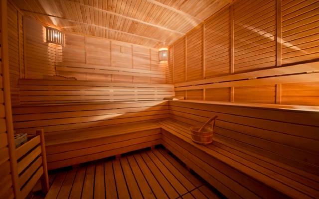 Beauty & Spa