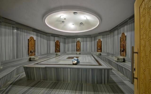 Beauty & Spa