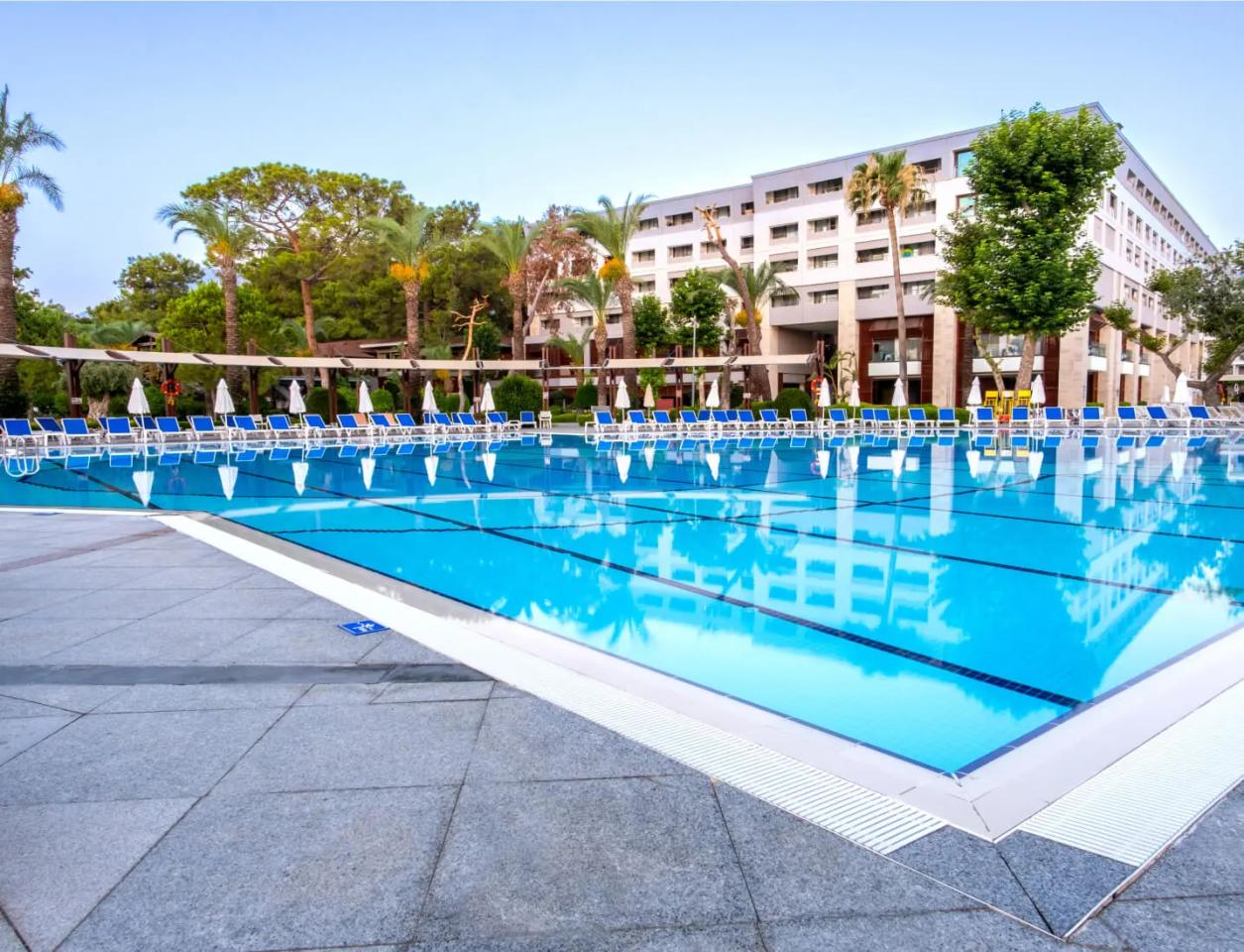 Mirada Del Mar Hotel