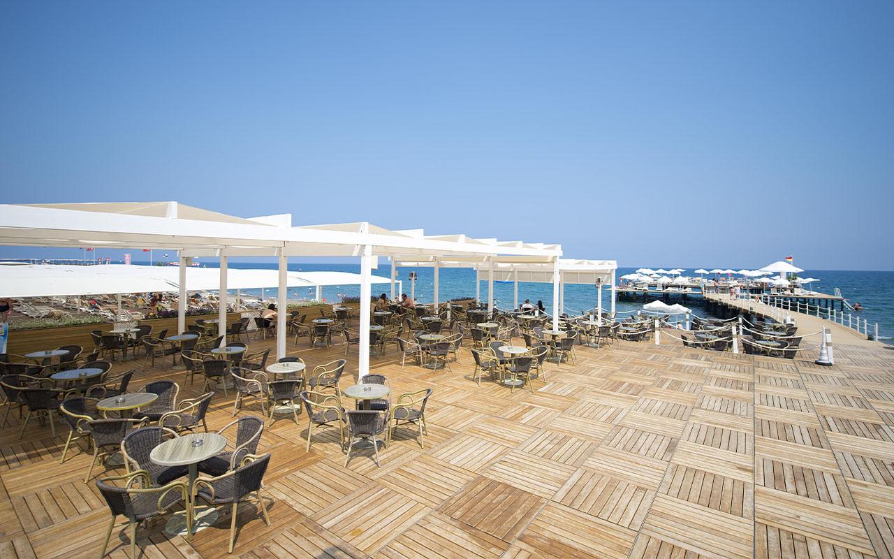 Mirada Del Mar Hotel