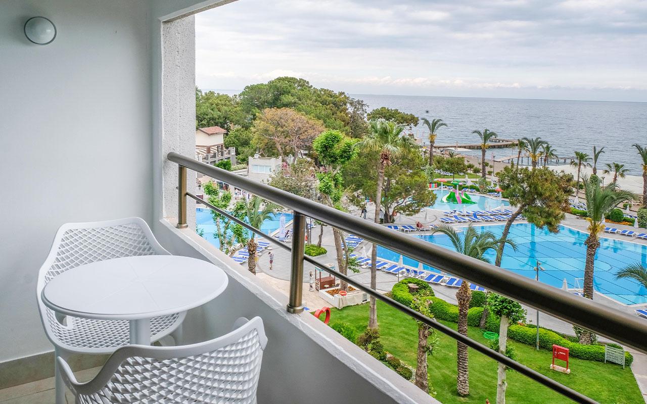 Mirada Del Mar Hotel