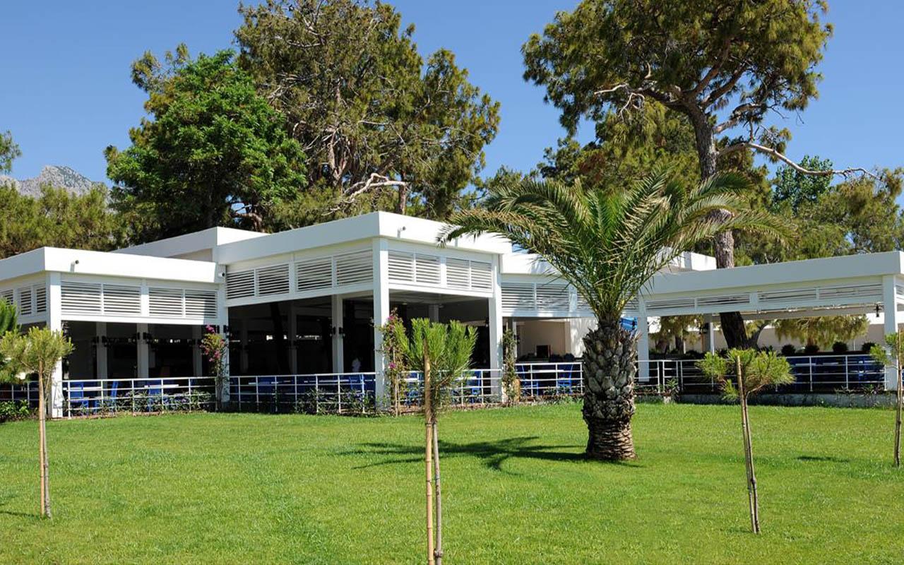 Mirada Del Mar Hotel