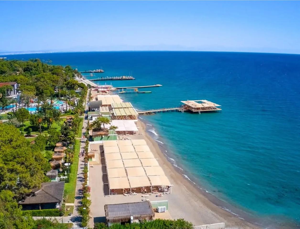Mirada Del Mar Hotel