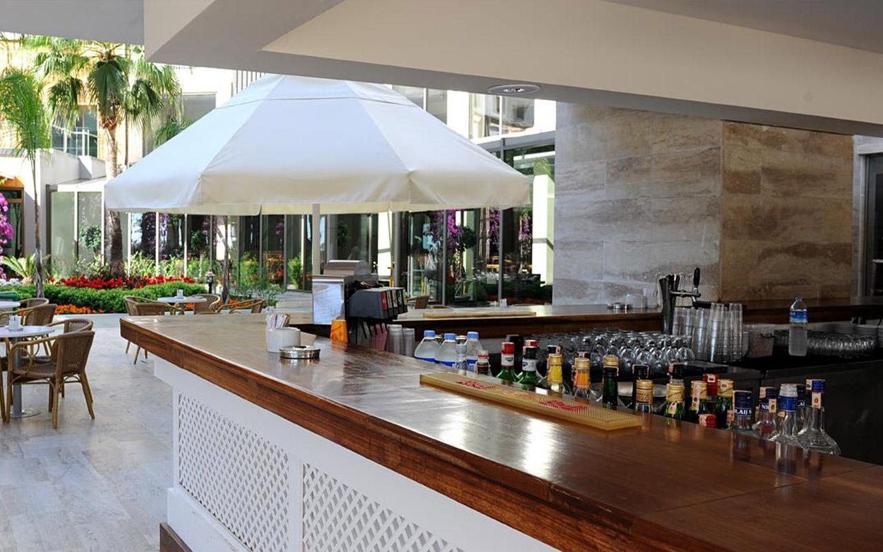 Mirada Del Mar Hotel