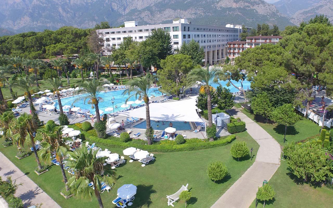 Mirada Del Mar Hotel