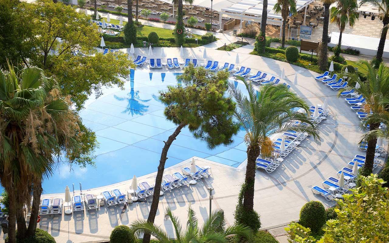Mirada Del Mar Hotel