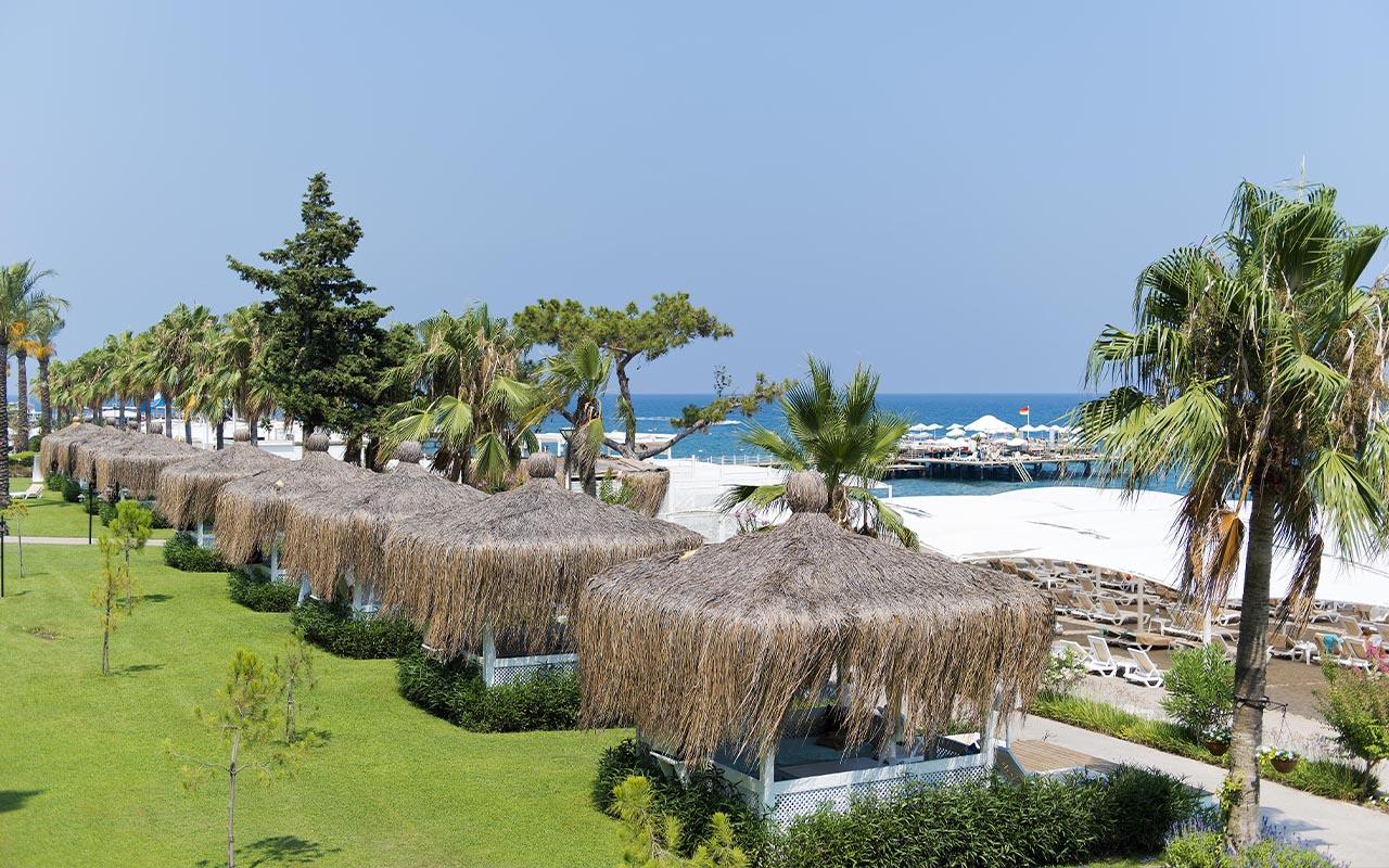 Mirada Del Mar Hotel