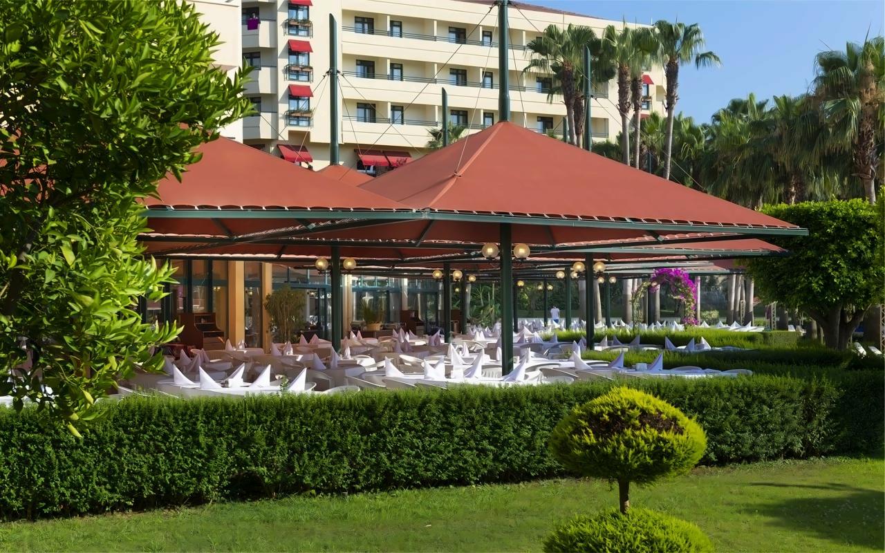 Miramare Queen Hotel