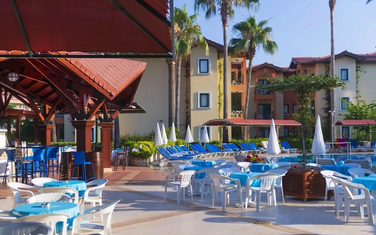 Miramare Queen Hotel