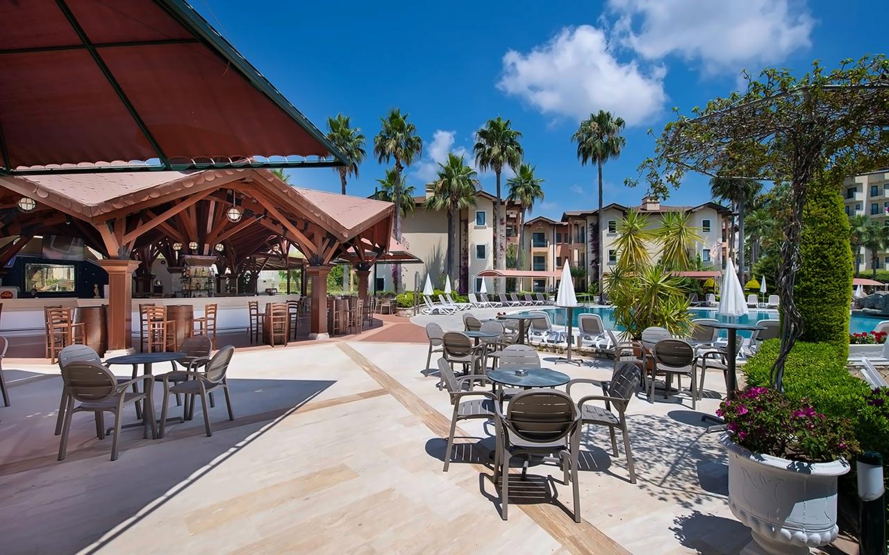 Miramare Queen Hotel