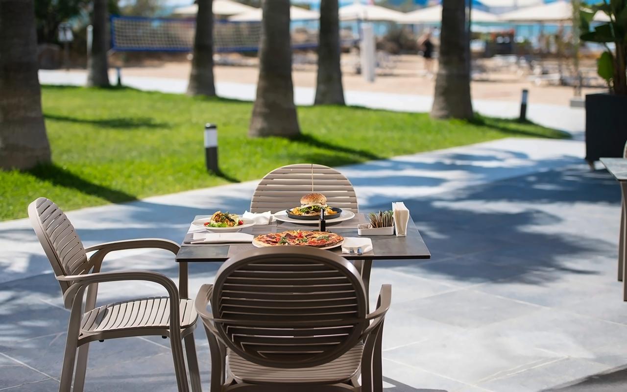Miramare Queen Hotel
