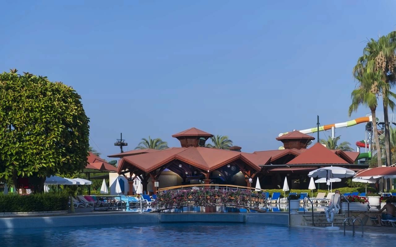 Miramare Queen Hotel