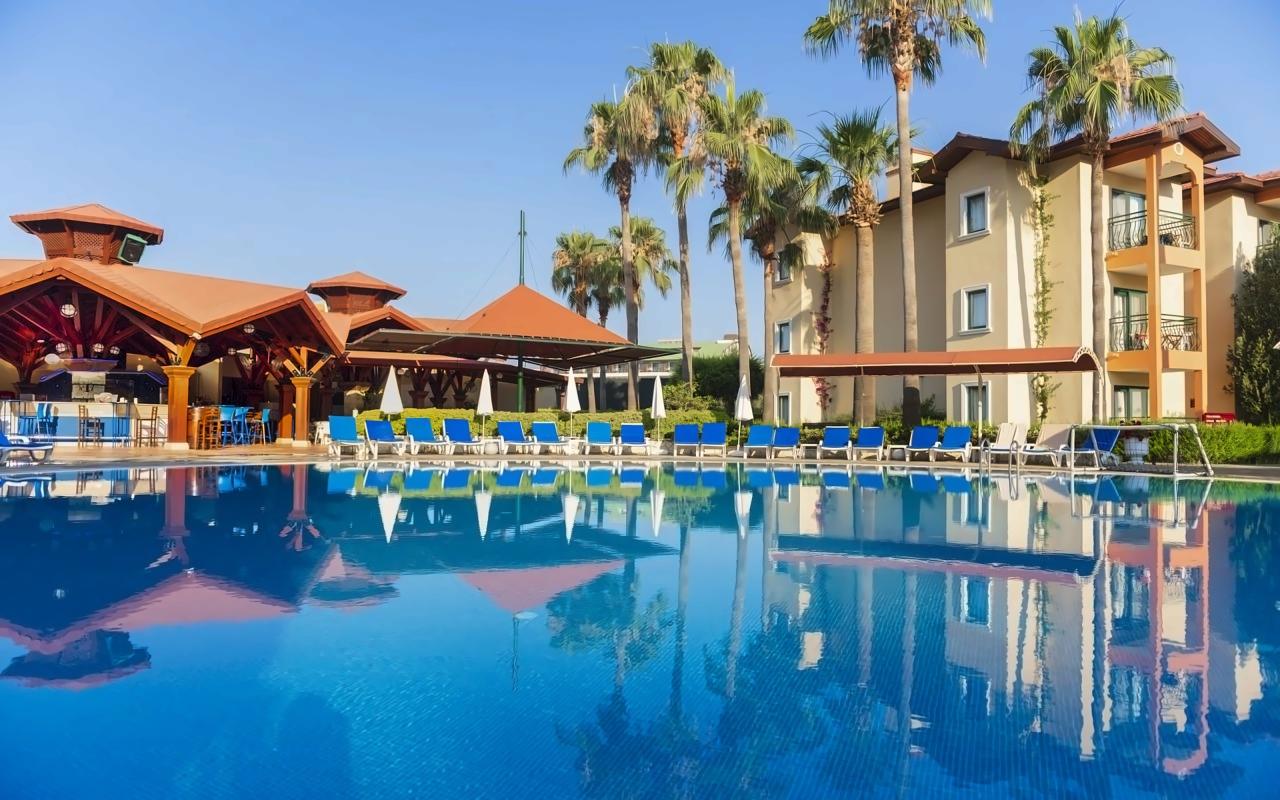 Miramare Queen Hotel