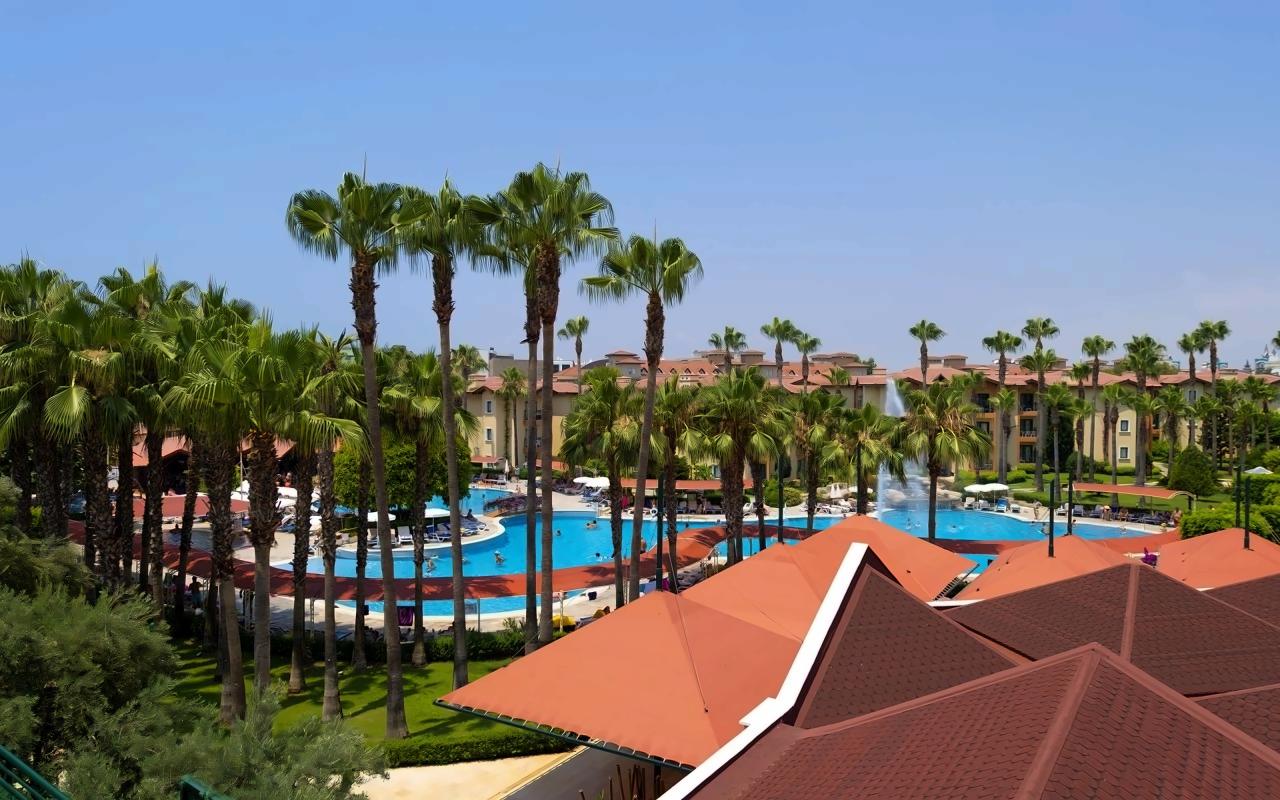Miramare Queen Hotel