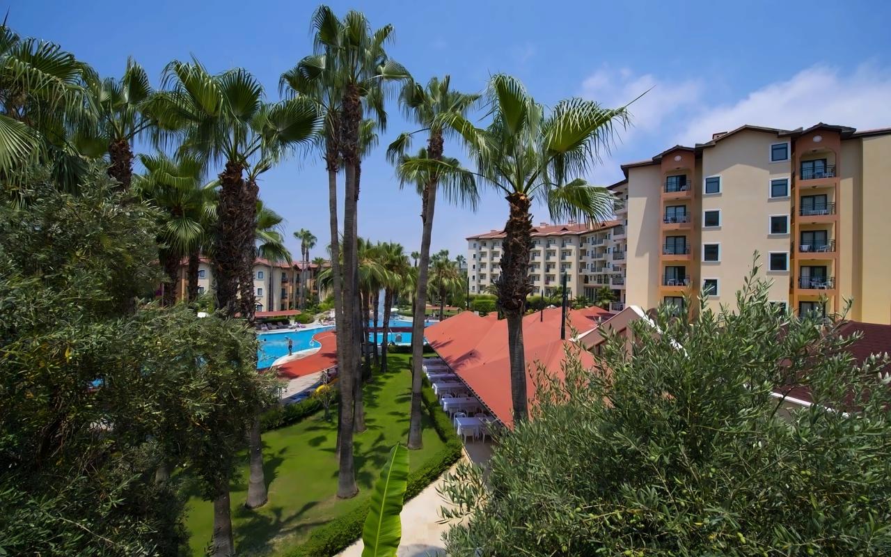 Miramare Queen Hotel