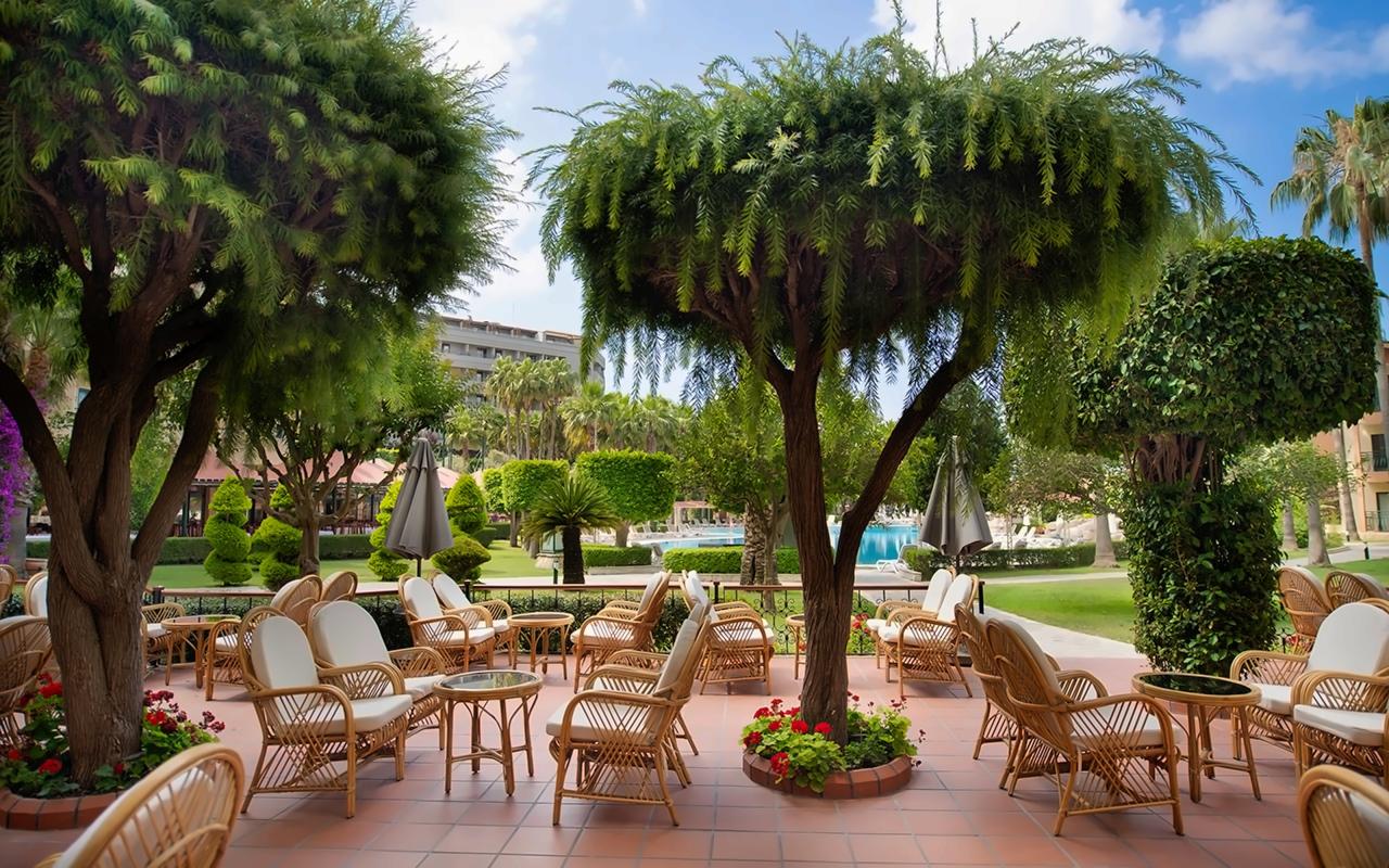 Miramare Queen Hotel