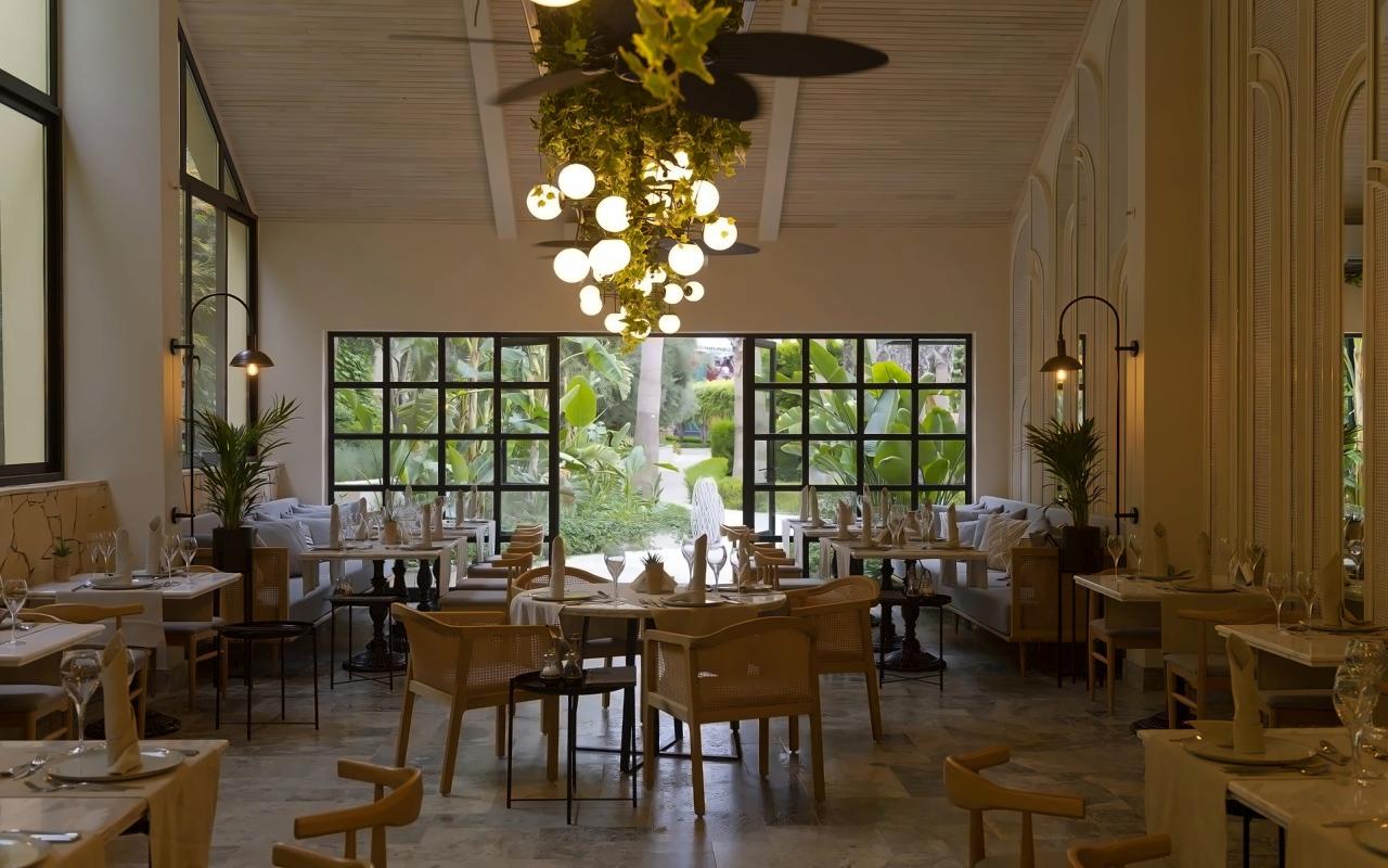 Miramare Queen Hotel