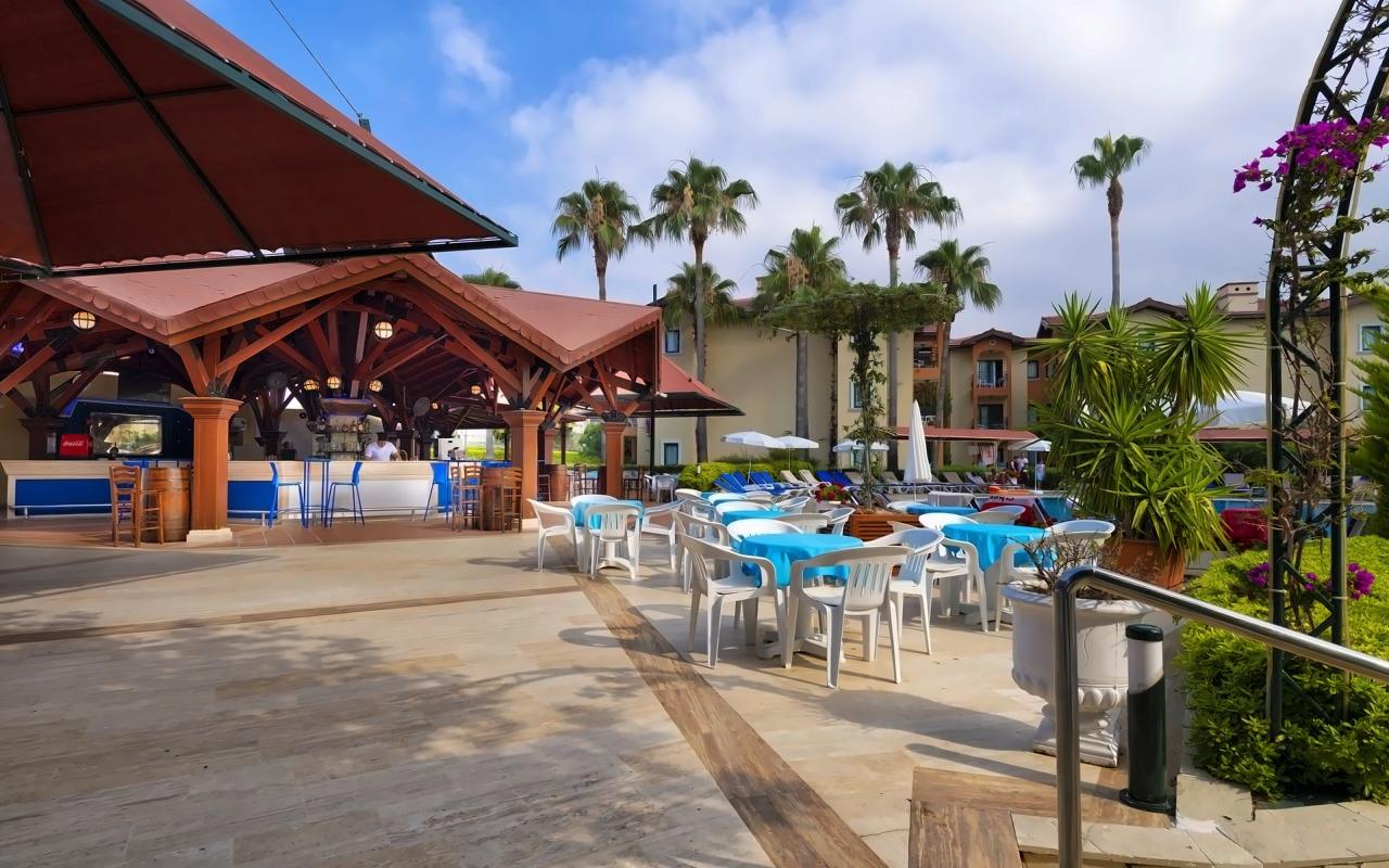 Miramare Queen Hotel
