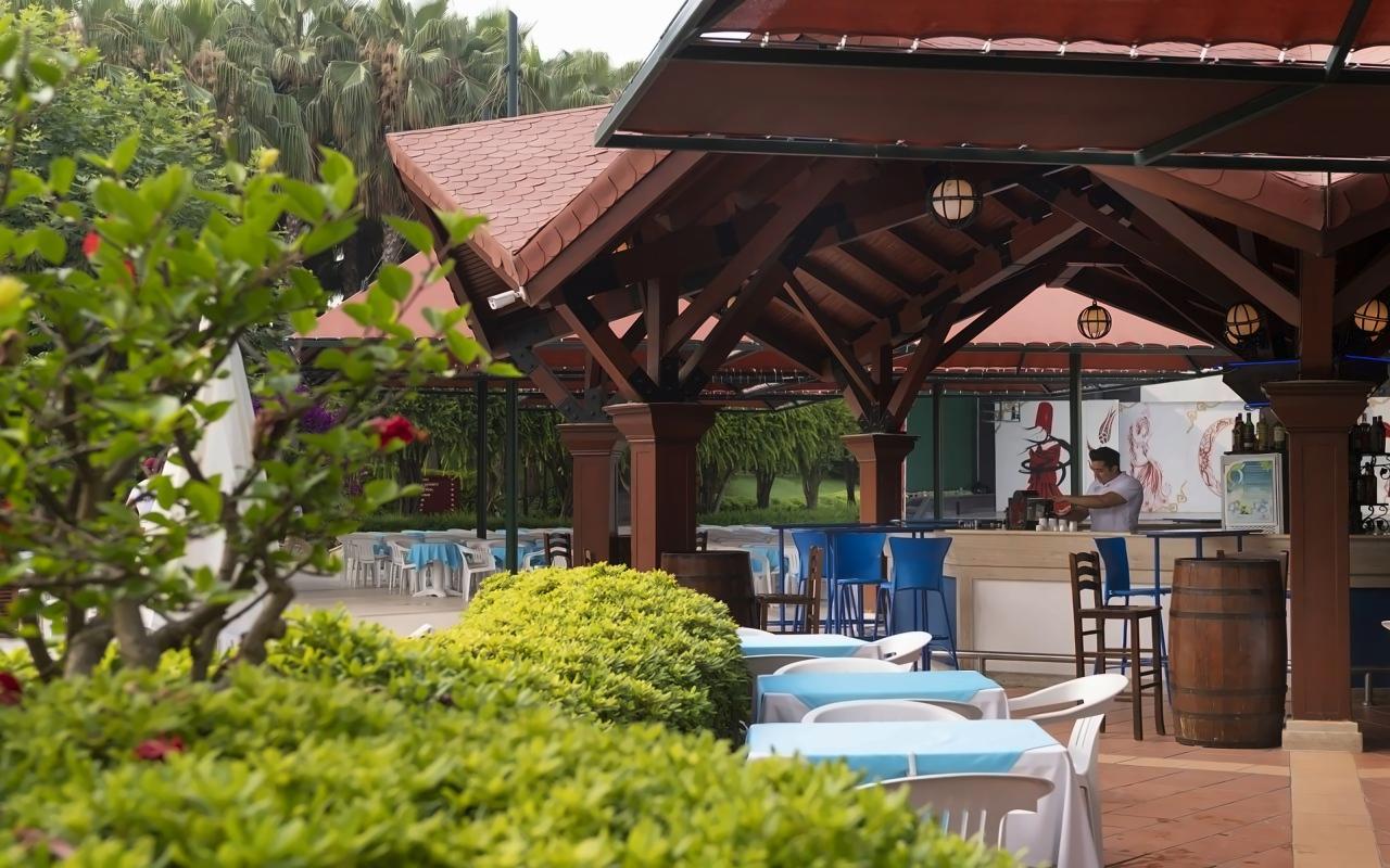 Miramare Queen Hotel