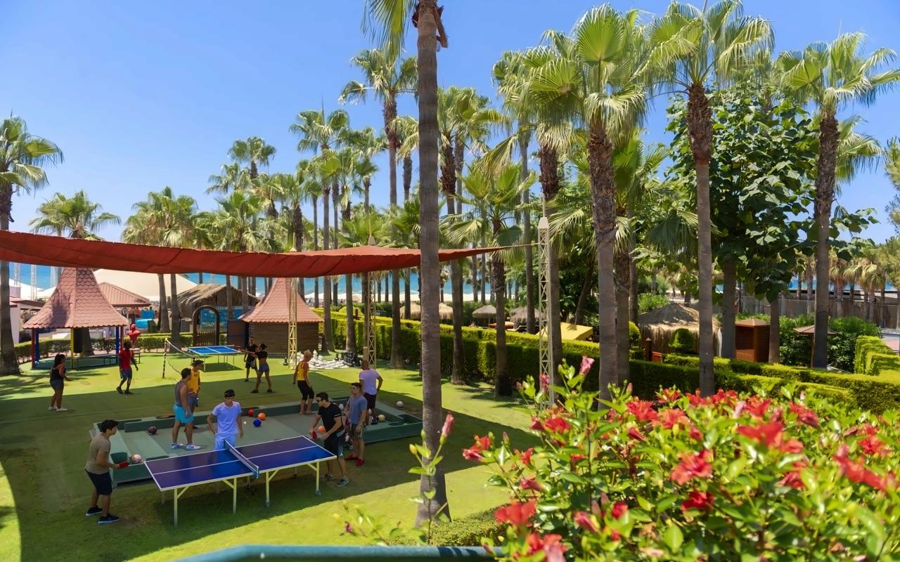 Miramare Queen Hotel