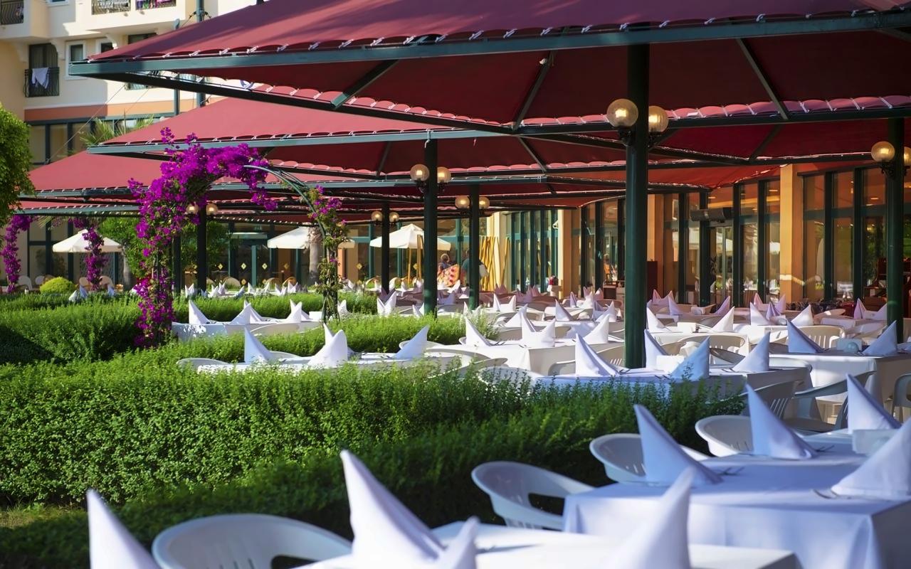 Miramare Queen Hotel