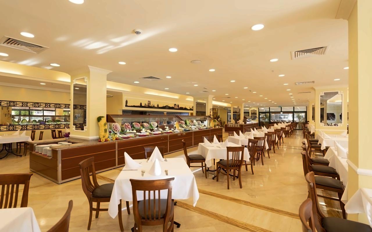 Miramare Queen Hotel