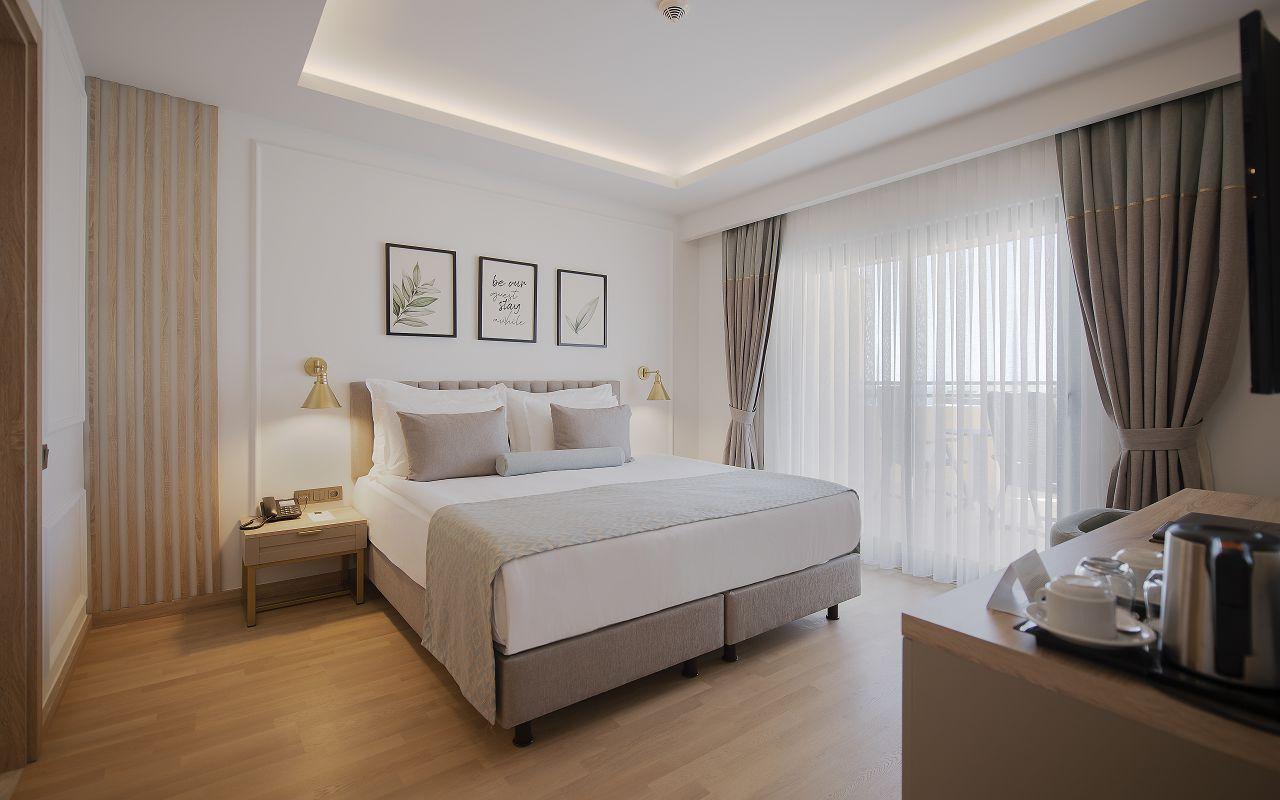Suite Room Sea View