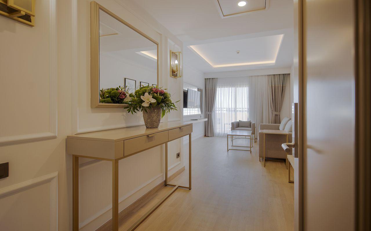Suite Room Sea View