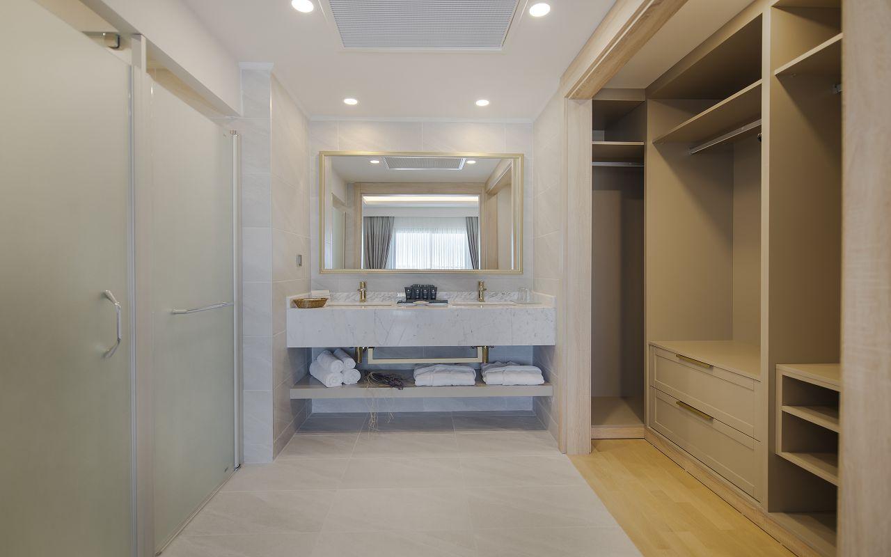 Suite Room Sea View