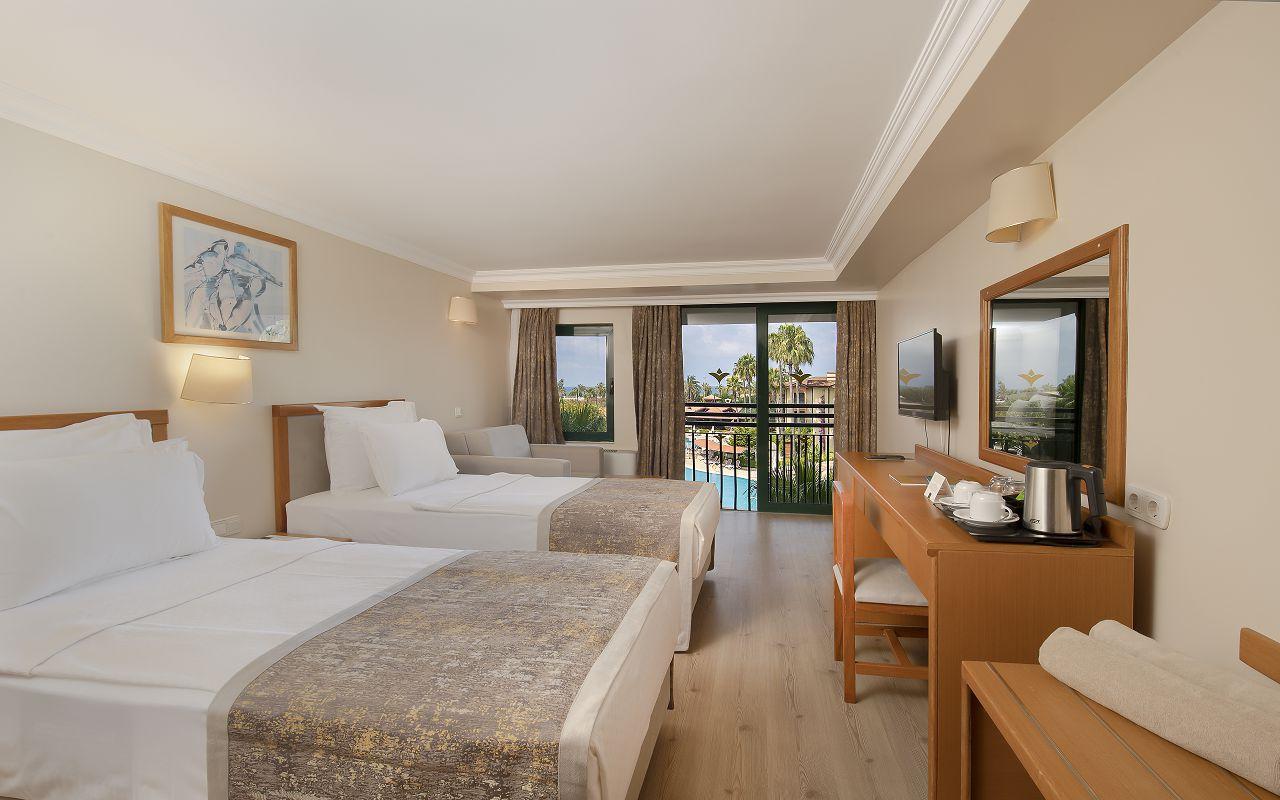 Standard Sea View