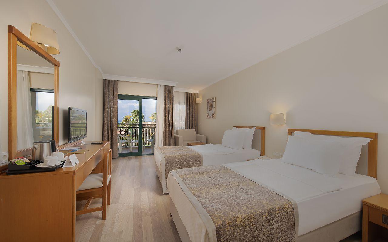 Standard Sea View