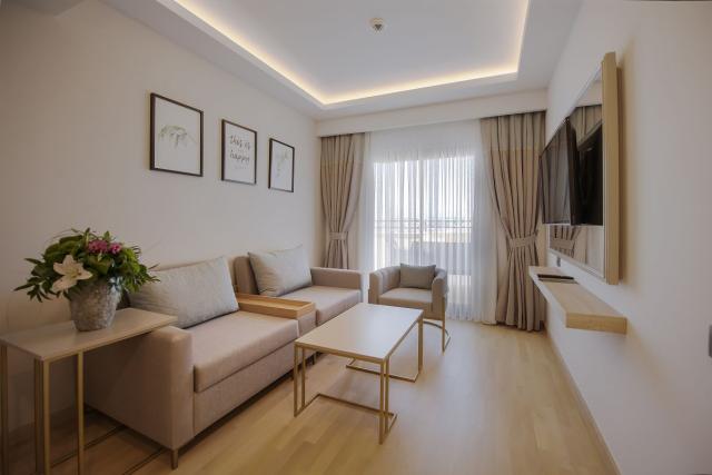 Junior Suite